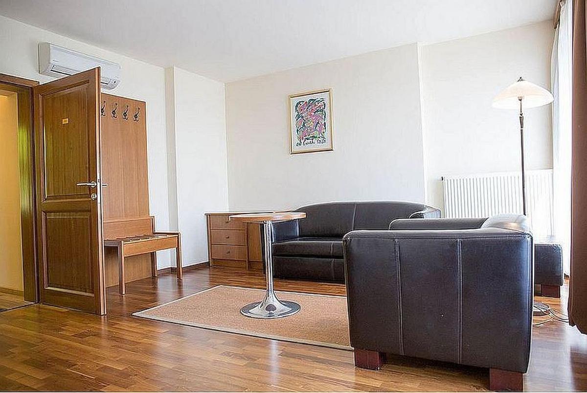 Media Resort Tihany Balaton Εξωτερικό φωτογραφία