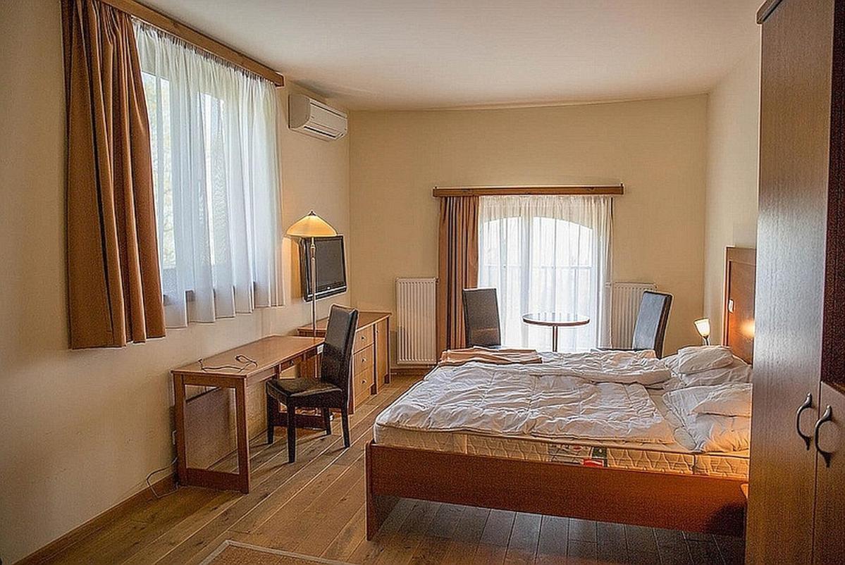 Media Resort Tihany Balaton Εξωτερικό φωτογραφία